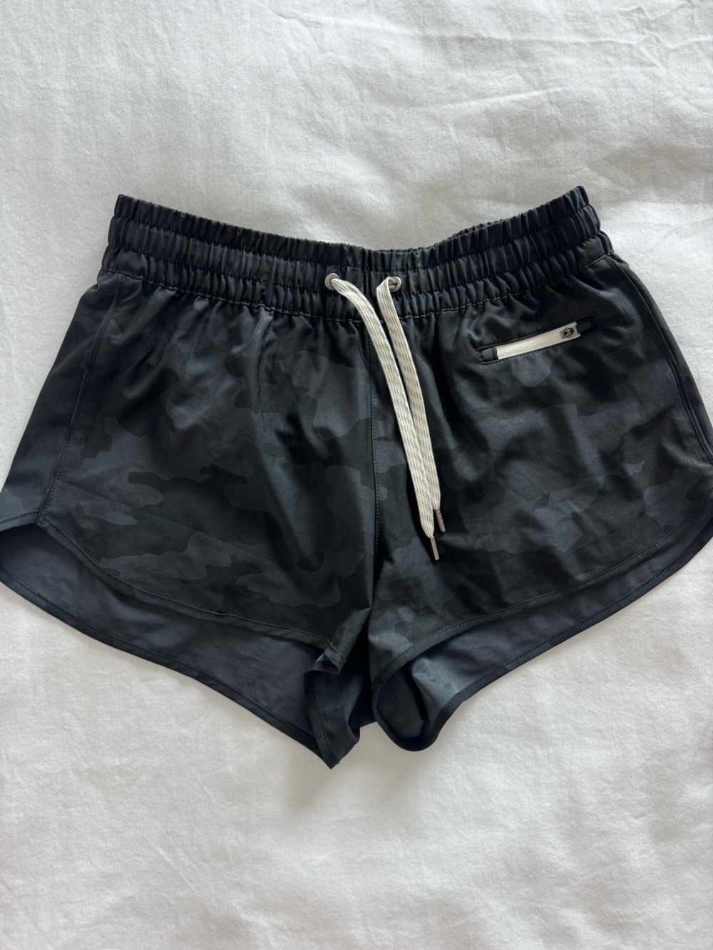 Vuori Clementine Short 2.0